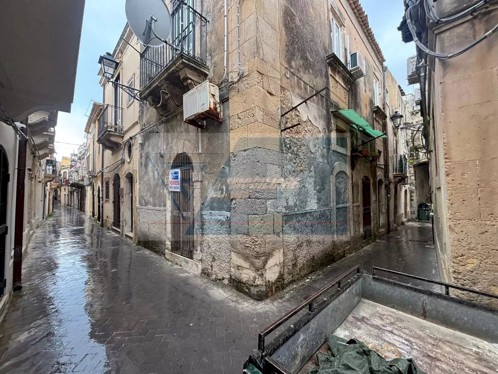 Appartamento Via Dione, Siracusa - foto 1