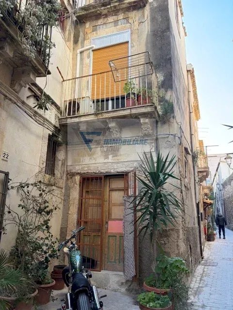 Appartamento Vicolo I Alla Giudecca, Siracusa - foto 1