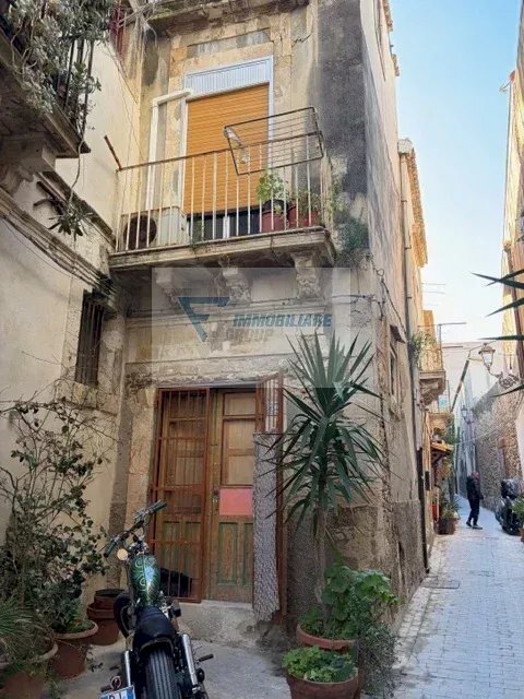 Appartamento Vicolo I Alla Giudecca, Siracusa - foto 2