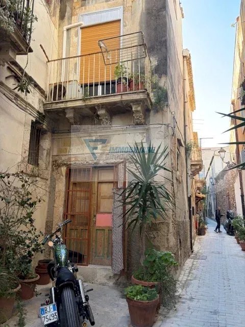 Appartamento Vicolo I Alla Giudecca, Siracusa - foto 3