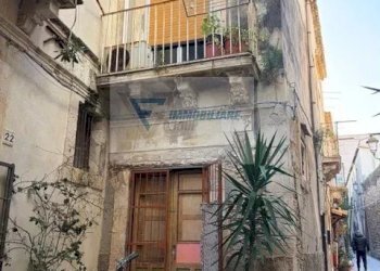 Appartamento Vicolo I Alla Giudecca, Siracusa - foto 1