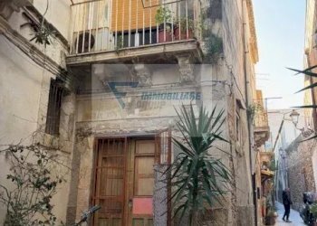 Appartamento Vicolo I Alla Giudecca, Siracusa - foto 2