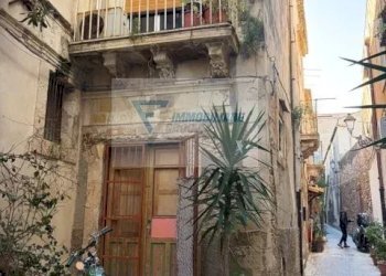 Appartamento Vicolo I Alla Giudecca, Siracusa - foto 3