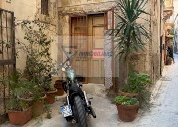 Appartamento Vicolo I Alla Giudecca, Siracusa - foto 4