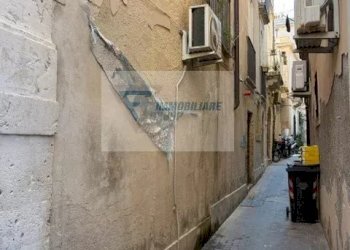 Appartamento Vicolo I Alla Giudecca, Siracusa - foto 7