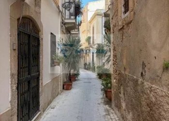 Appartamento Vicolo I Alla Giudecca, Siracusa - foto 12