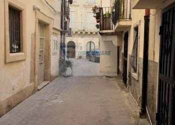 Appartamento Vicolo I Alla Giudecca, Siracusa - foto 13