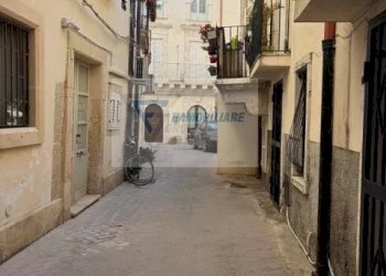 Appartamento Vicolo I Alla Giudecca, Siracusa - foto 14