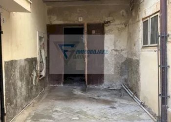 Appartamento Vicolo I Alla Giudecca, Siracusa - foto 16