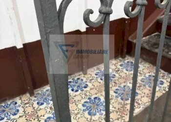 Appartamento Vicolo I Alla Giudecca, Siracusa - foto 23