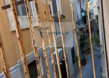 Appartamento Vicolo I Alla Giudecca, Siracusa - foto 40