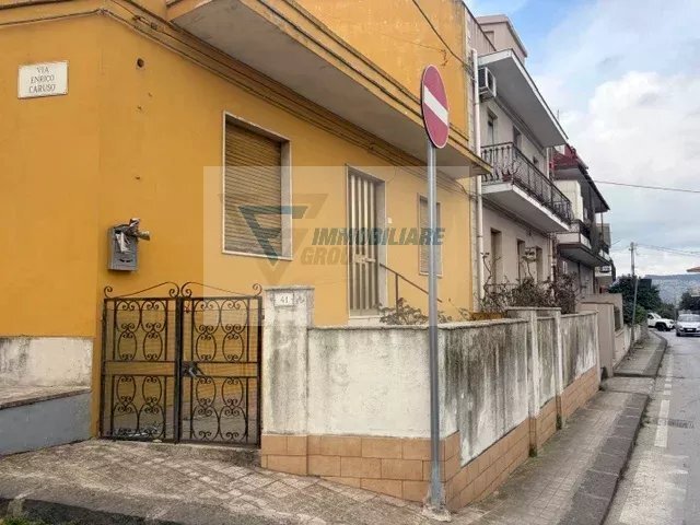 Quadrilocale Via Alcide de Gasperi, Siracusa - foto 1