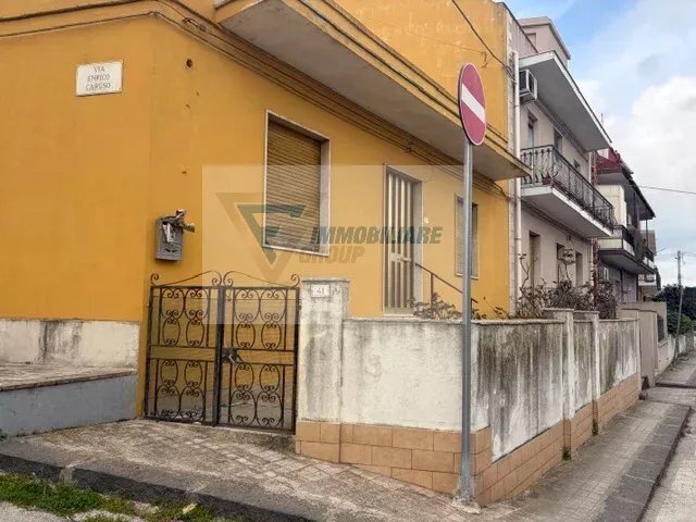 Quadrilocale Via Alcide de Gasperi, Siracusa - foto 2