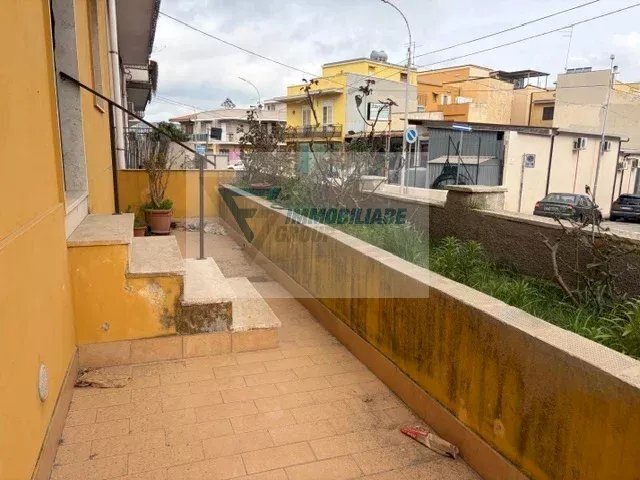 Quadrilocale Via Alcide de Gasperi, Siracusa - foto 3