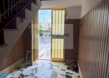 Quadrilocale Via Alcide de Gasperi, Siracusa - foto 12