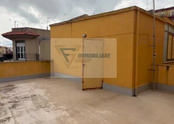 Quadrilocale Via Alcide de Gasperi, Siracusa - foto 32
