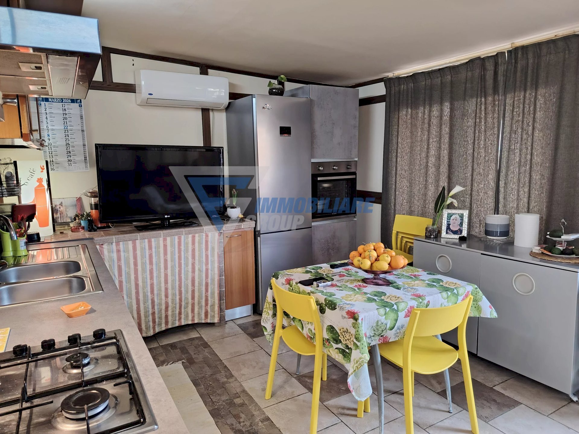 Quadrilocale Via Eumelo, Siracusa - foto 1