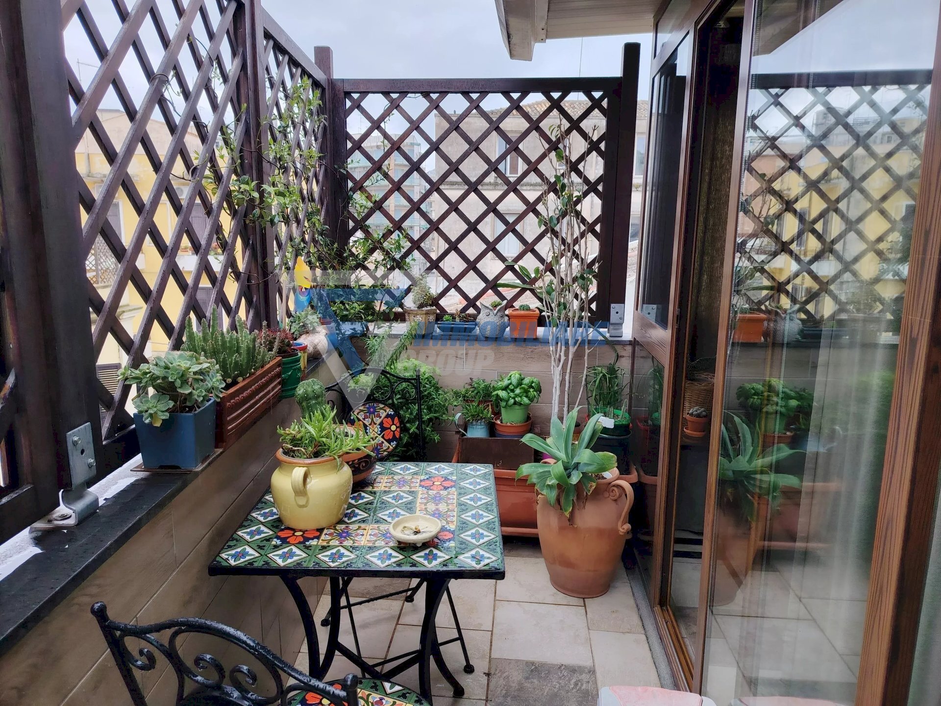 Quadrilocale Via Eumelo, Siracusa - foto 2