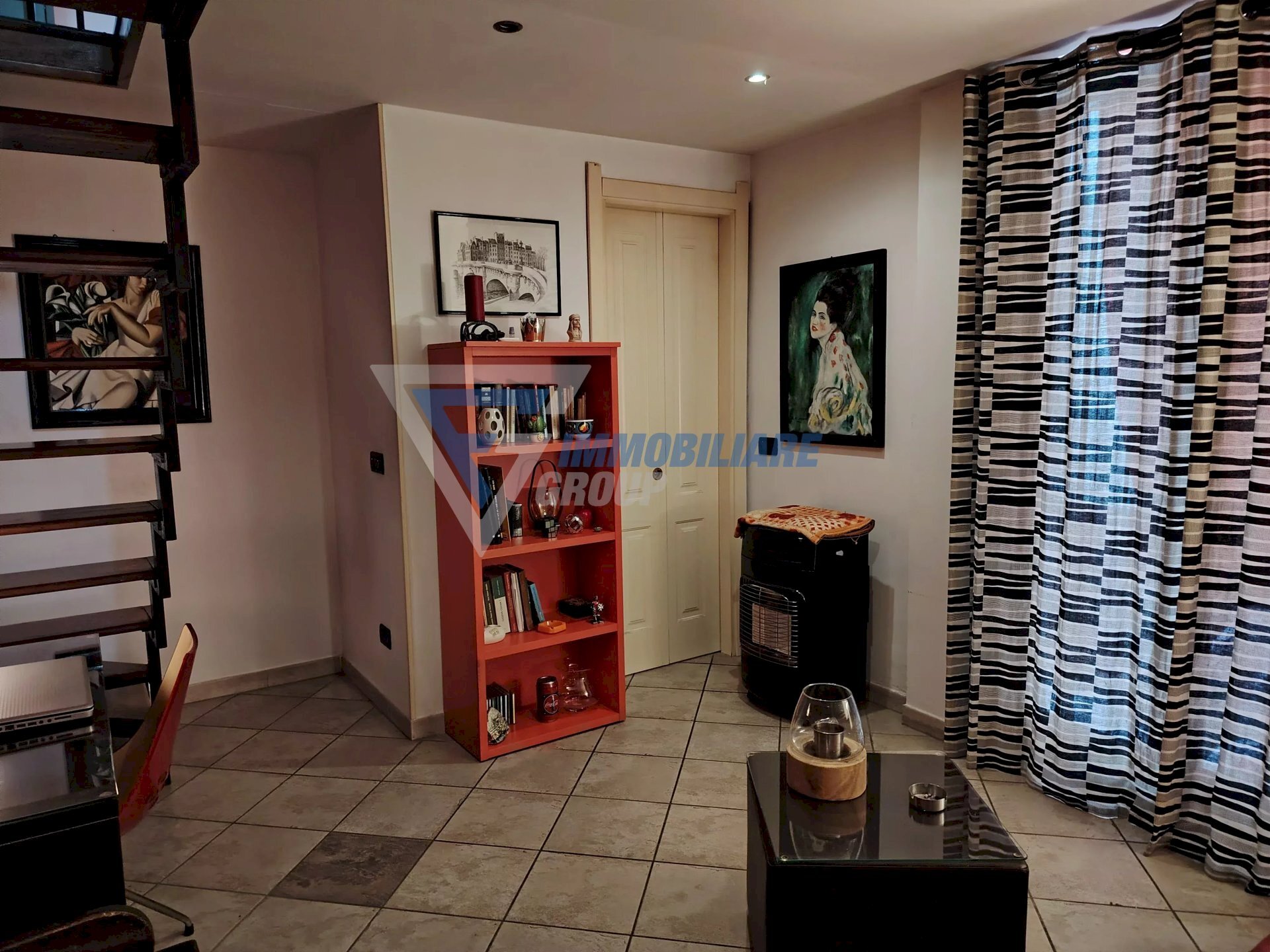 Four-room apartment Via Eumelo, Siracusa - photo 3