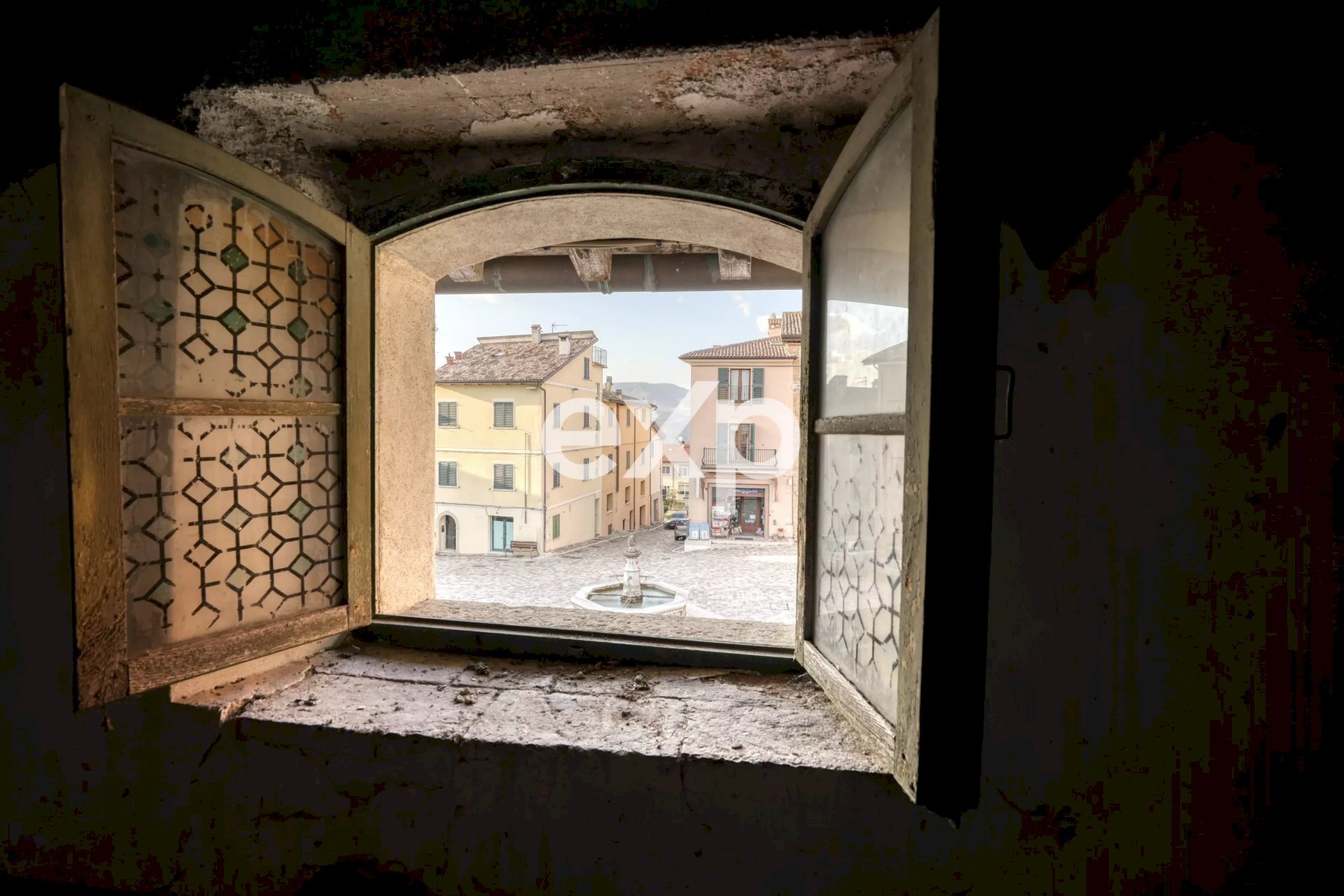 Attic Piazza Vittorio Emanuele II, Pennabilli - photo 3