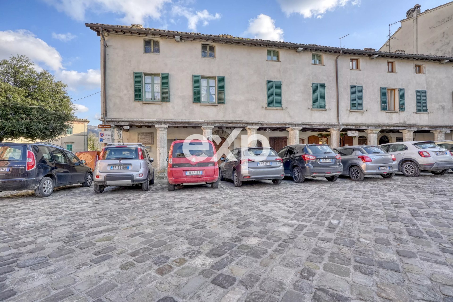 Attic Piazza Vittorio Emanuele II, Pennabilli - photo 2