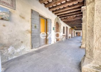 Attic Piazza Vittorio Emanuele II, Pennabilli - photo 1