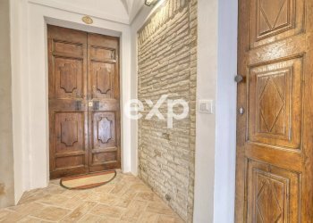 Attic Piazza Vittorio Emanuele II, Pennabilli - photo 4