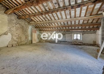 Attic Piazza Vittorio Emanuele II, Pennabilli - photo 6