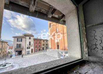 Attic Piazza Vittorio Emanuele II, Pennabilli - photo 7