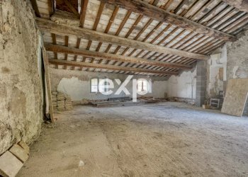 Attic Piazza Vittorio Emanuele II, Pennabilli - photo 8