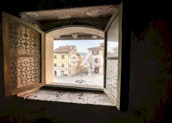 Attic Piazza Vittorio Emanuele II, Pennabilli - photo 9