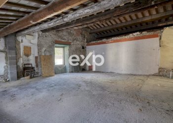 Attic Piazza Vittorio Emanuele II, Pennabilli - photo 11