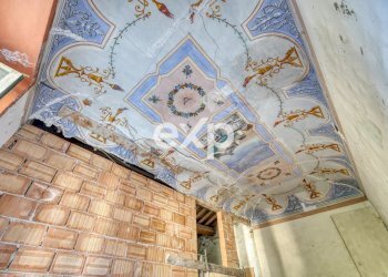 Attic Piazza Vittorio Emanuele II, Pennabilli - photo 12