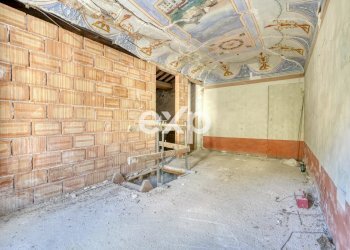 Attic Piazza Vittorio Emanuele II, Pennabilli - photo 13
