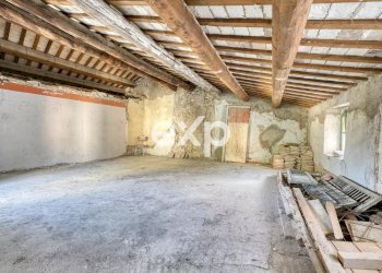 Attic Piazza Vittorio Emanuele II, Pennabilli - photo 14