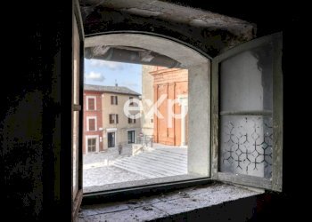 Attic Piazza Vittorio Emanuele II, Pennabilli - photo 15
