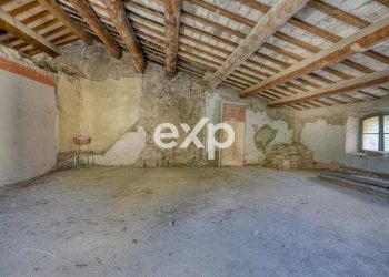 Attic Piazza Vittorio Emanuele II, Pennabilli - photo 16