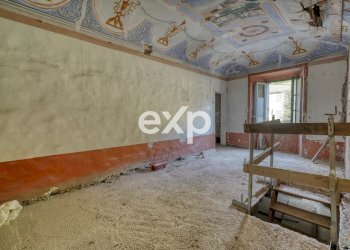 Attic Piazza Vittorio Emanuele II, Pennabilli - photo 20