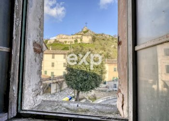 Attic Piazza Vittorio Emanuele II, Pennabilli - photo 26