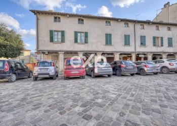 Attic Piazza Vittorio Emanuele II, Pennabilli - photo 31