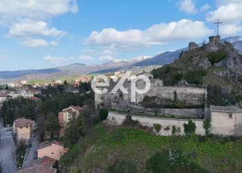 Attic Piazza Vittorio Emanuele II, Pennabilli - photo 35