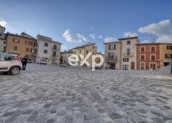 Attic Piazza Vittorio Emanuele II, Pennabilli - photo 37