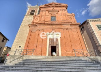 Attic Piazza Vittorio Emanuele II, Pennabilli - photo 38
