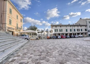 Attic Piazza Vittorio Emanuele II, Pennabilli - photo 39