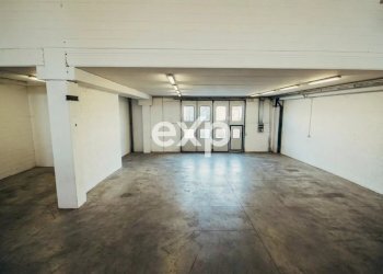 Capannone Via Cadore, Seveso - foto 21