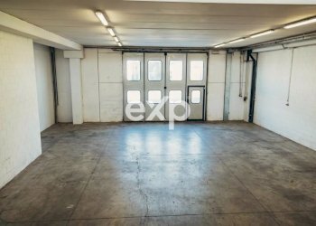 Capannone Via Cadore, Seveso - foto 22