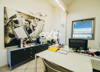 Capannone Via Cadore, Seveso - foto 34