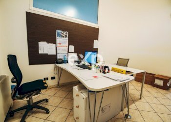 Capannone Via Cadore, Seveso - foto 35