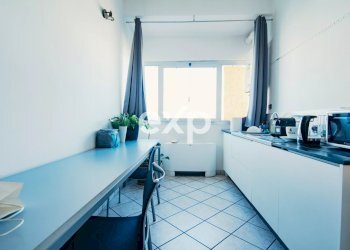 Capannone Via Cadore, Seveso - foto 37