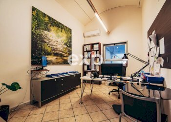 Capannone Via Cadore, Seveso - foto 40